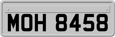 MOH8458