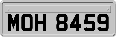 MOH8459