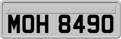 MOH8490