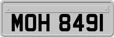 MOH8491
