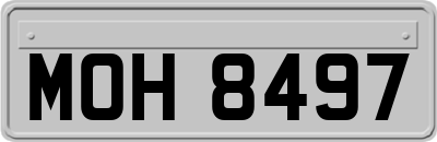 MOH8497