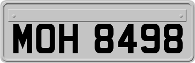 MOH8498