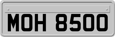 MOH8500