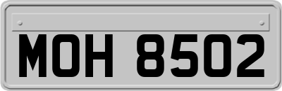 MOH8502