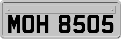MOH8505