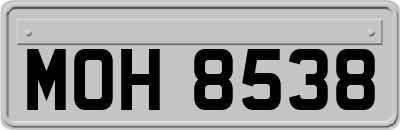 MOH8538