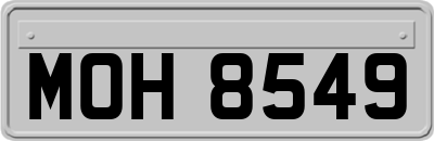 MOH8549