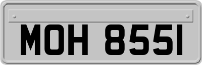 MOH8551