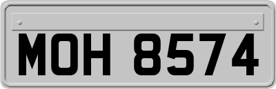 MOH8574