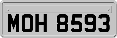 MOH8593