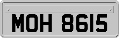 MOH8615