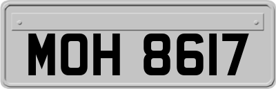MOH8617