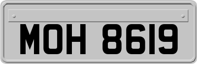 MOH8619
