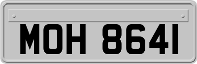 MOH8641
