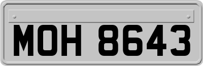 MOH8643