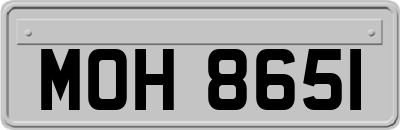 MOH8651