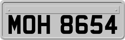 MOH8654