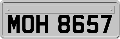 MOH8657
