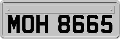 MOH8665