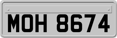 MOH8674