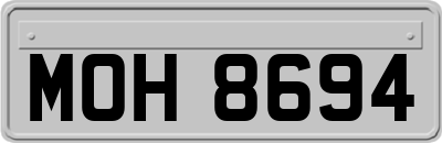 MOH8694
