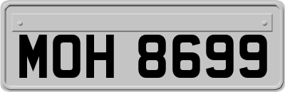 MOH8699