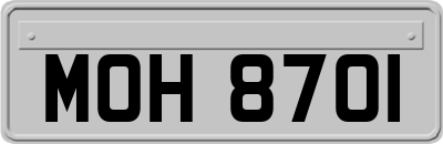 MOH8701