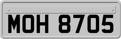 MOH8705