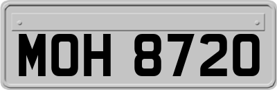 MOH8720