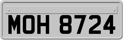 MOH8724