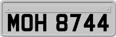 MOH8744