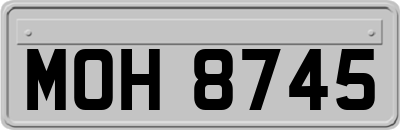 MOH8745