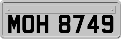 MOH8749