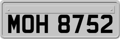 MOH8752