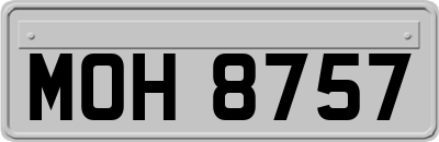 MOH8757