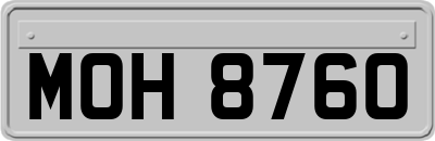 MOH8760
