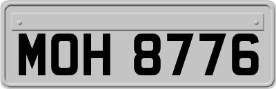 MOH8776