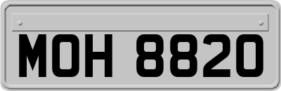 MOH8820