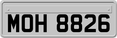 MOH8826