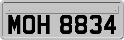 MOH8834