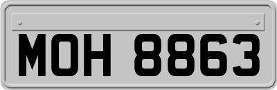 MOH8863