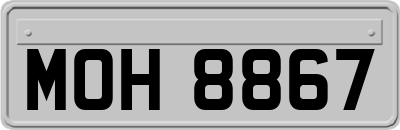 MOH8867
