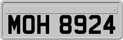MOH8924