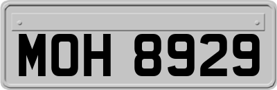 MOH8929
