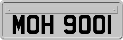 MOH9001