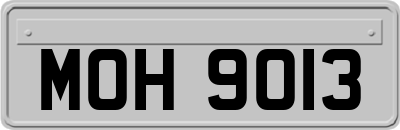 MOH9013