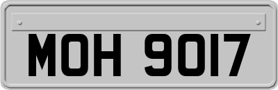 MOH9017