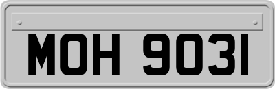 MOH9031