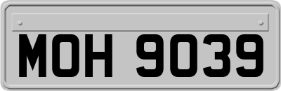 MOH9039