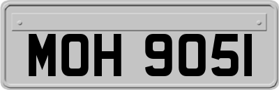 MOH9051